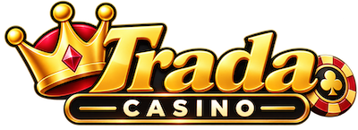 Trada Casino logo